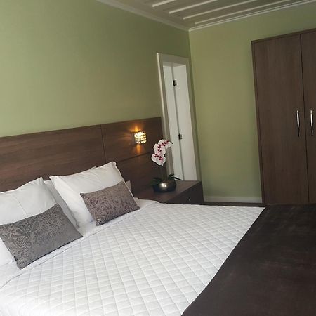 אורו פרטו Hotel Pousada Classica מראה חיצוני תמונה