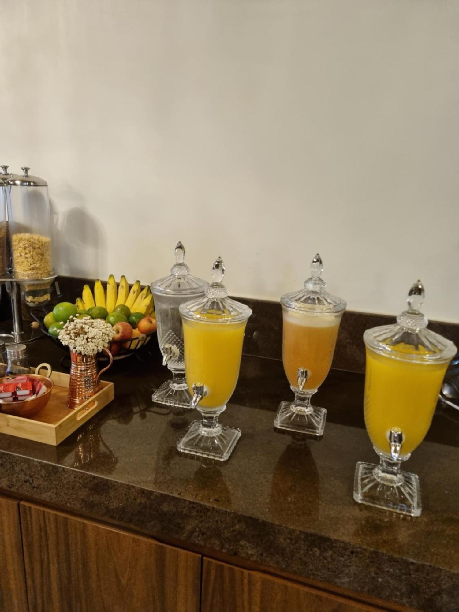 אורו פרטו Hotel Pousada Classica מראה חיצוני תמונה