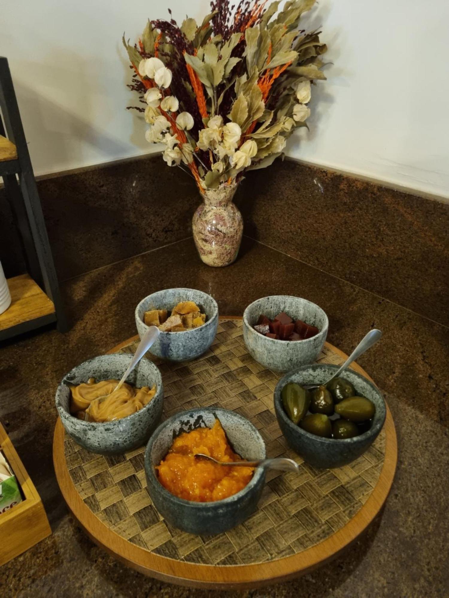 אורו פרטו Hotel Pousada Classica מראה חיצוני תמונה