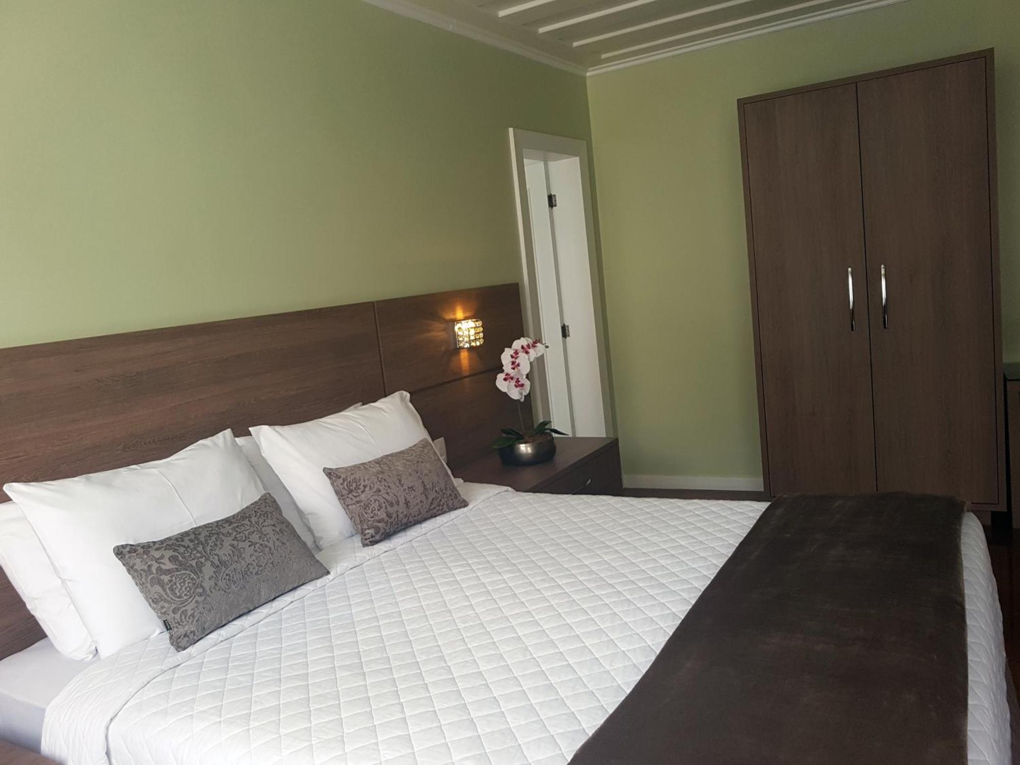 אורו פרטו Hotel Pousada Classica מראה חיצוני תמונה