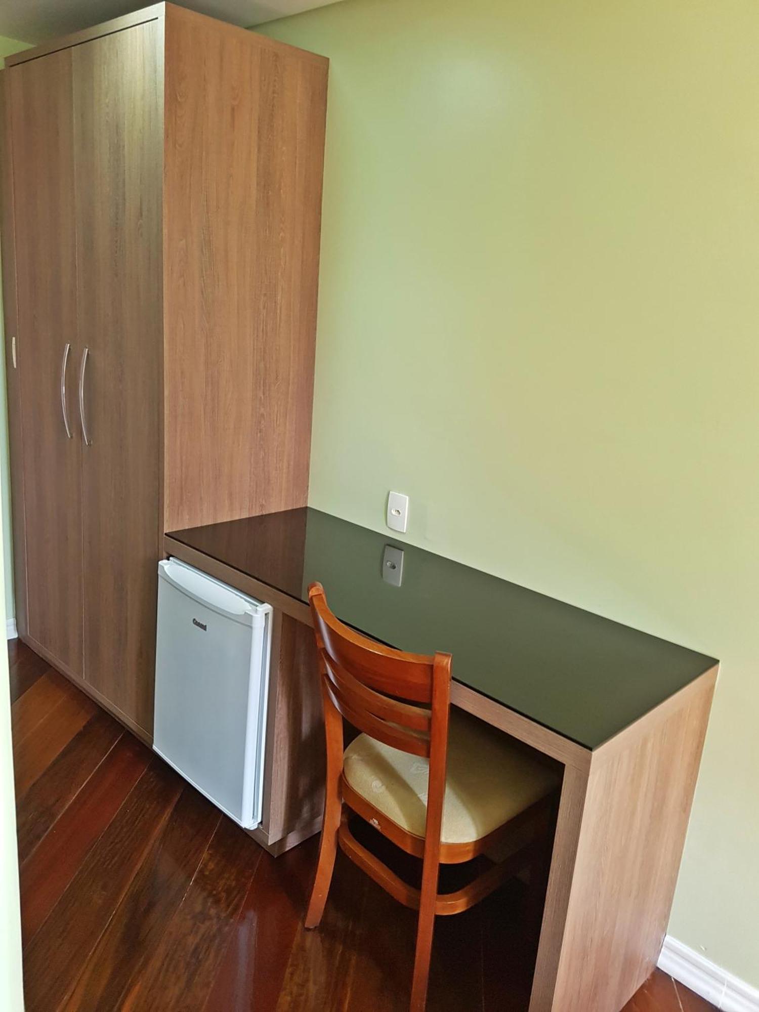 אורו פרטו Hotel Pousada Classica מראה חיצוני תמונה