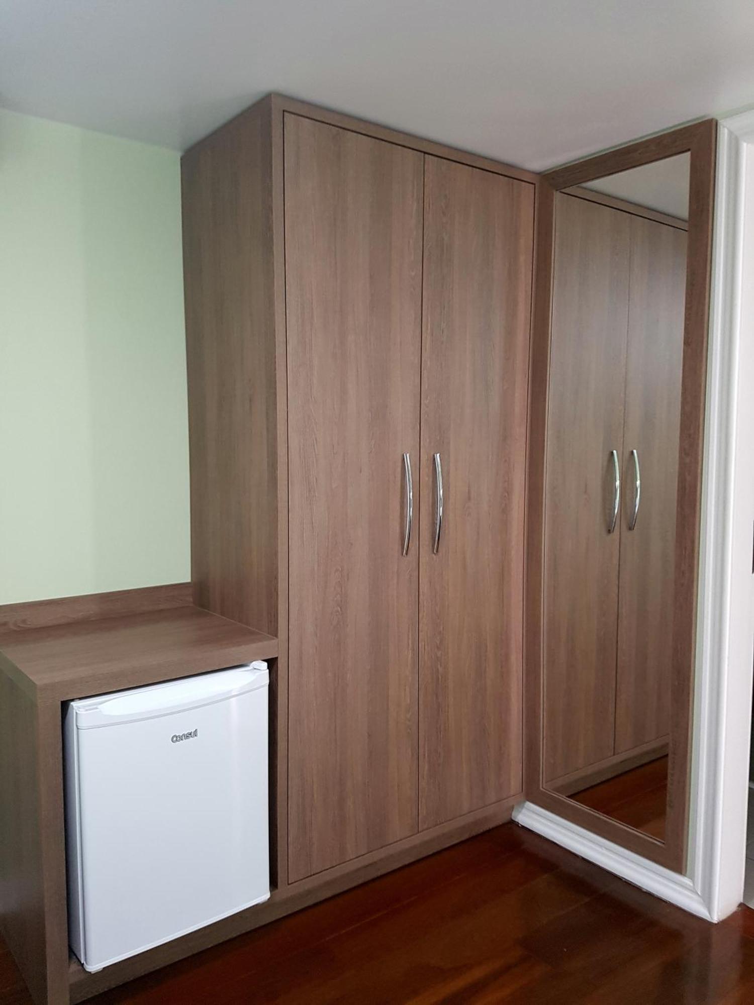 אורו פרטו Hotel Pousada Classica מראה חיצוני תמונה