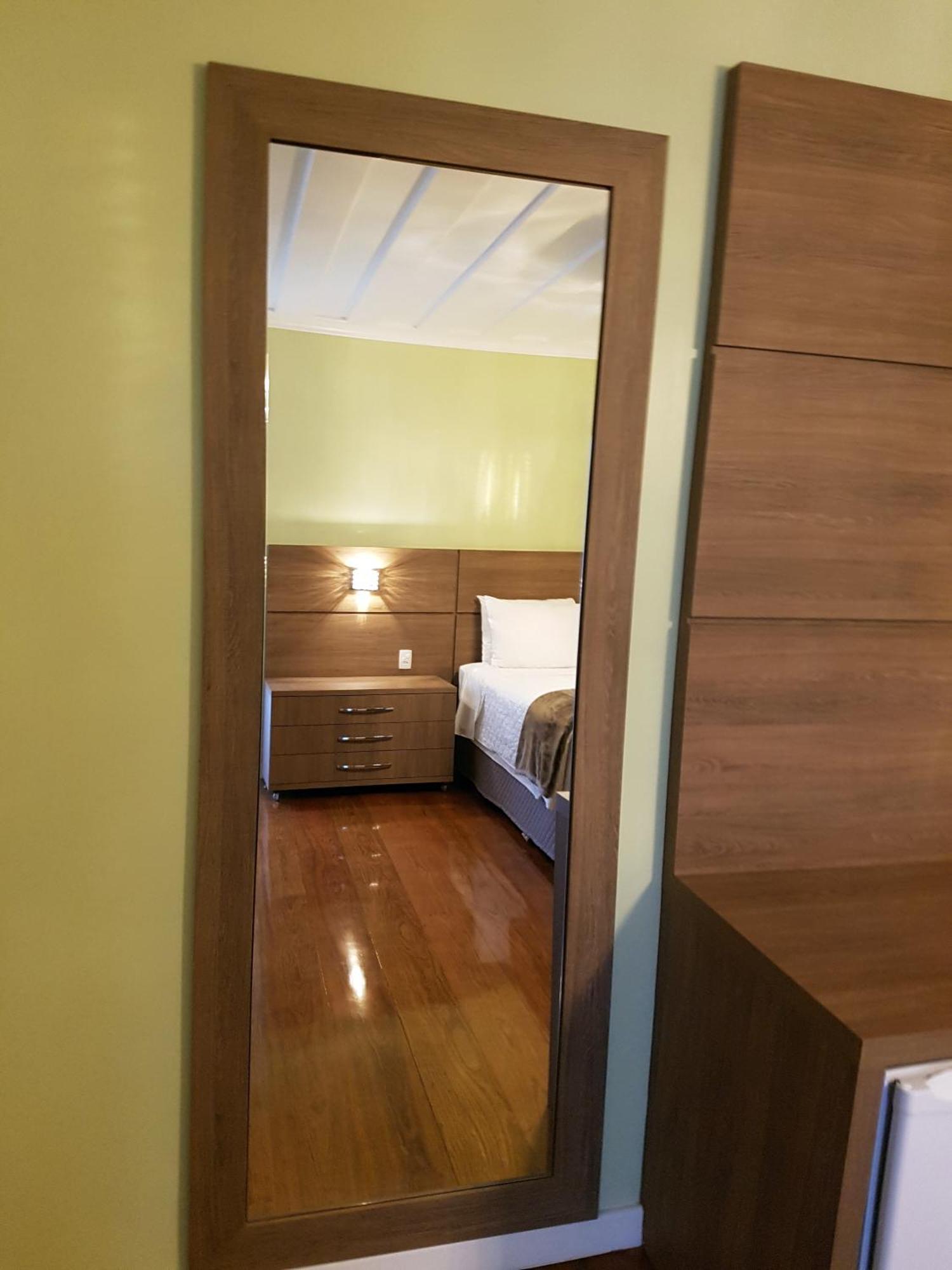 אורו פרטו Hotel Pousada Classica חדר תמונה