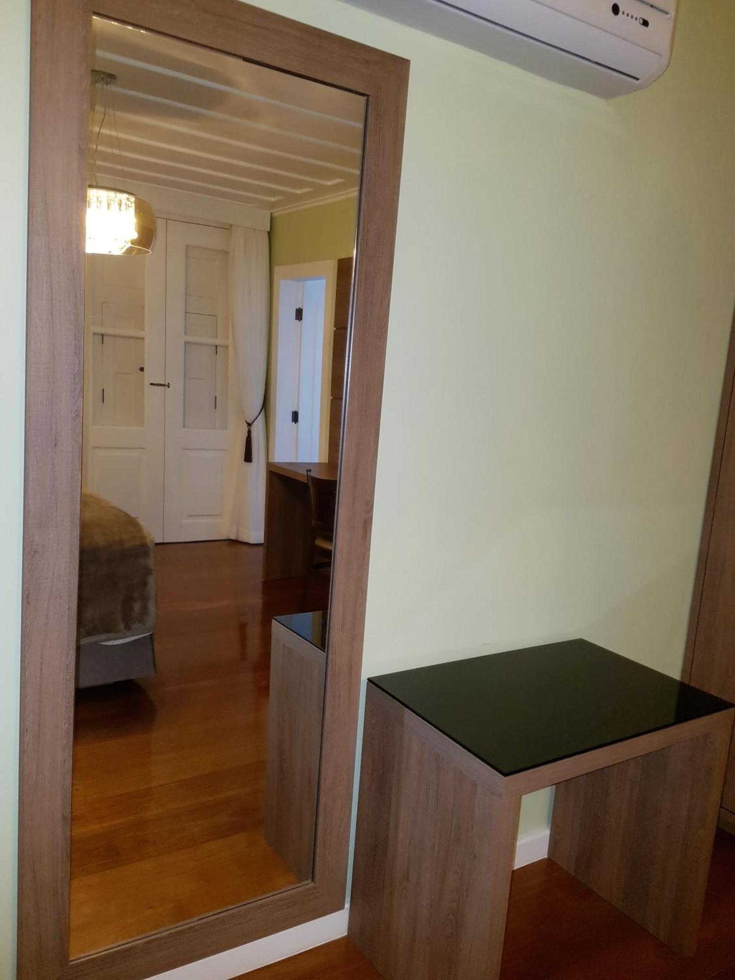 אורו פרטו Hotel Pousada Classica חדר תמונה